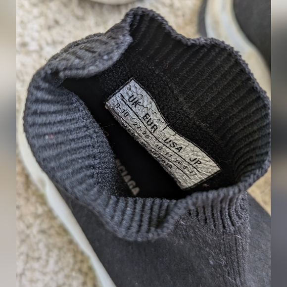 Designers Toddler Shoes. - Picture 4 of 16